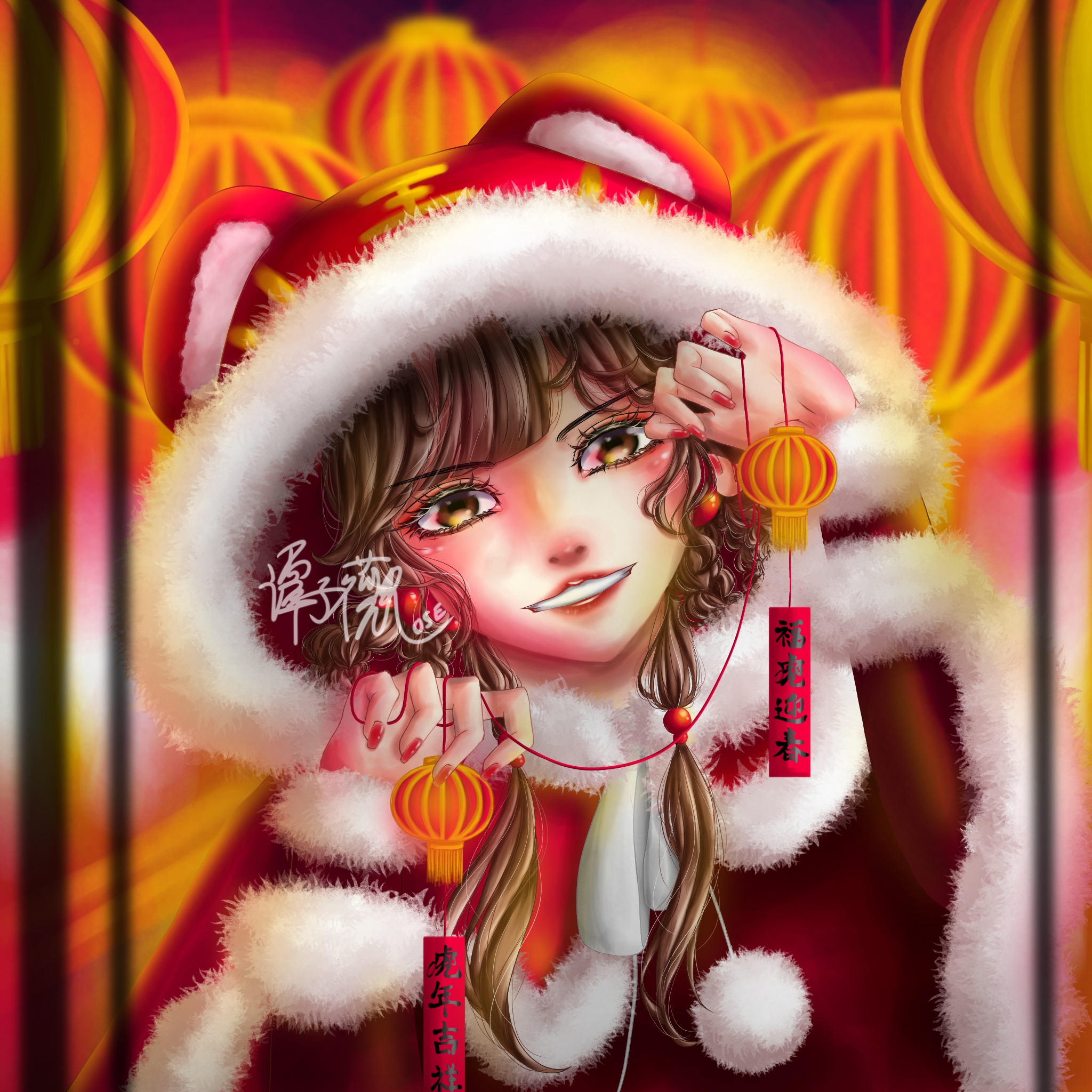 digital drawing